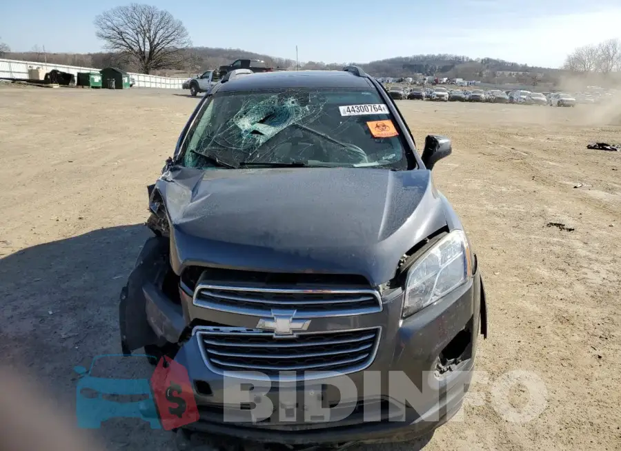 3GNCJLSB3GL246488 Photo# 5
