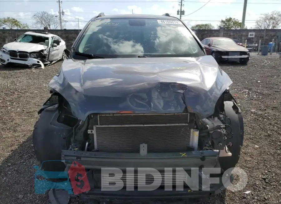 3GNCJLSB6GL260448 Photo# 5