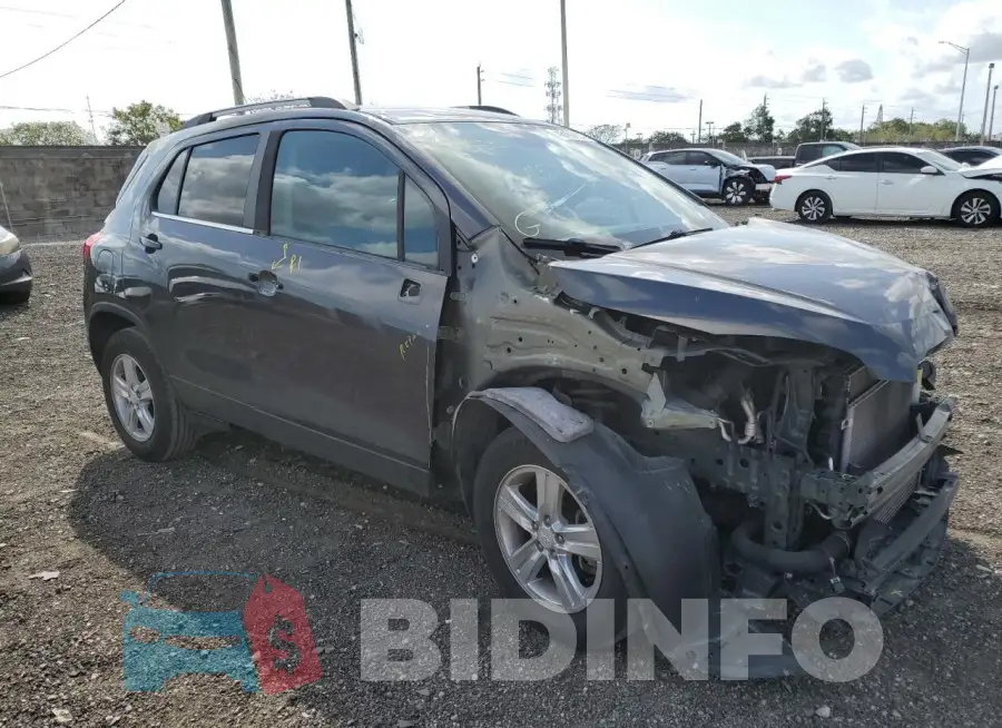 3GNCJLSB6GL260448 Photo# 4