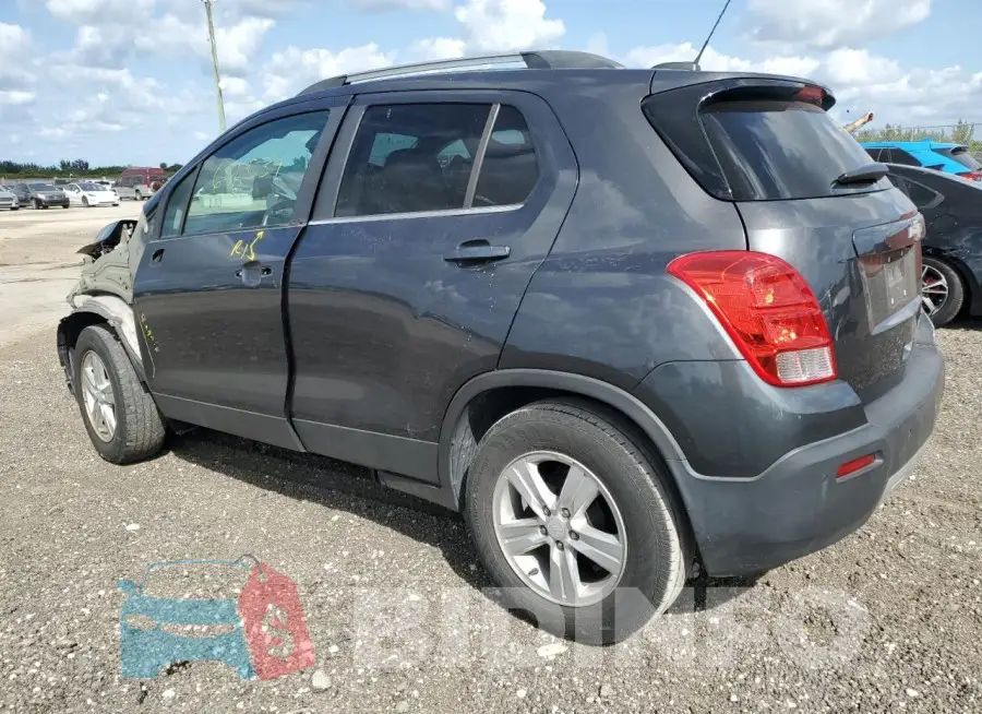 3GNCJLSB6GL260448 Photo# 2