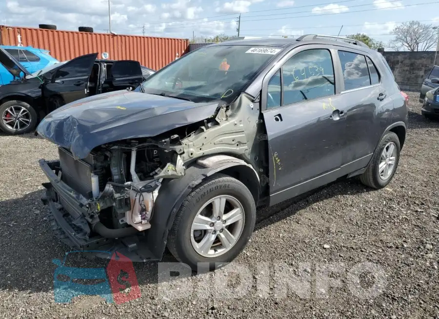 3GNCJLSB6GL260448 Photo# 1