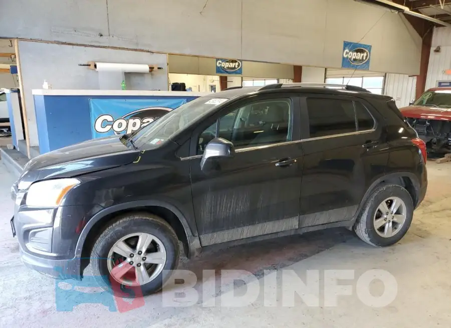 3GNCJRSB2FL254227 Photo# 1