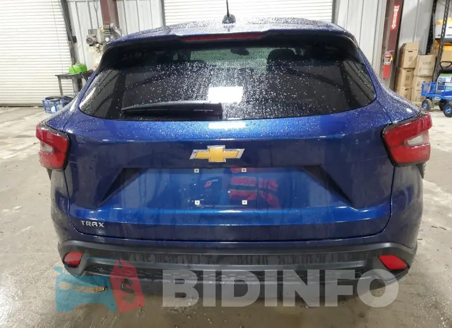 KL77LFE24RC115650 Photo# 6