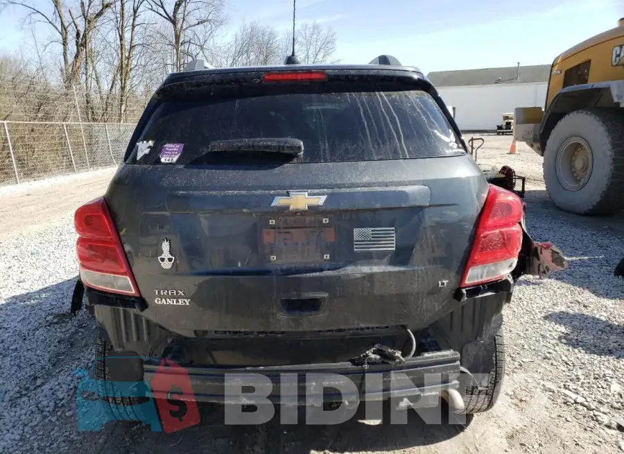 KL7CJLSB7HB152753 Photo# 6