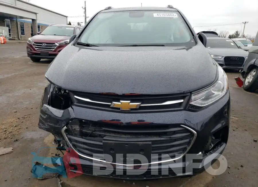 KL7CJPSM4NB505387 Photo# 5