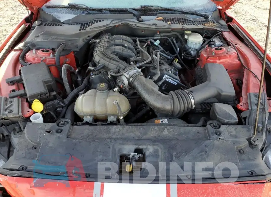 1FA6P8AM3G5207443 Photo# 11