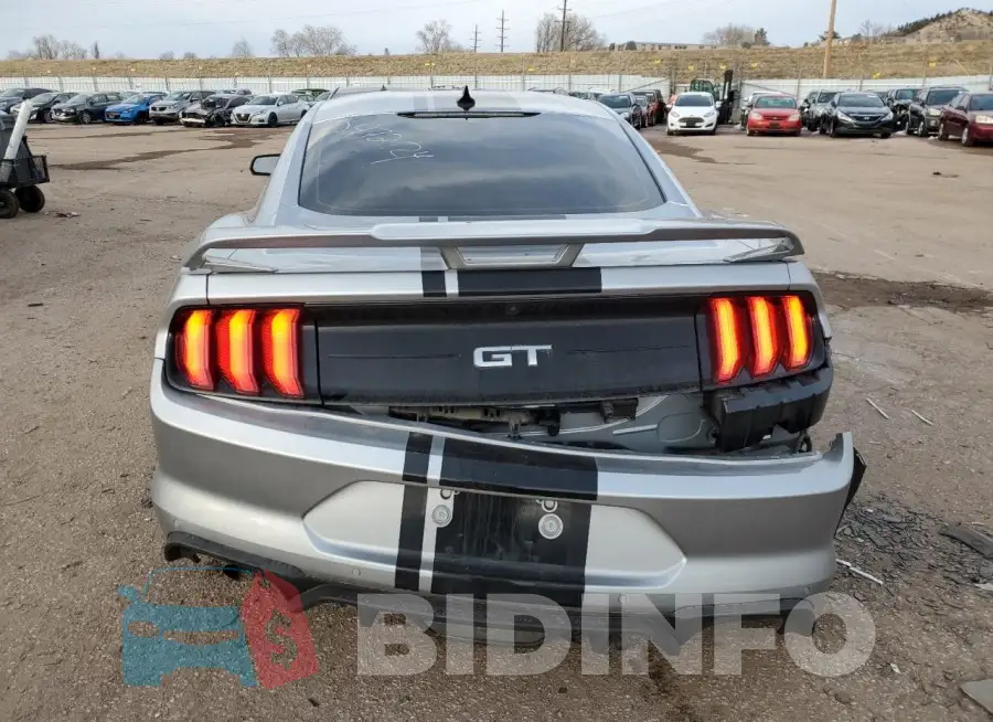 1FA6P8CF3L5158642 Photo# 6