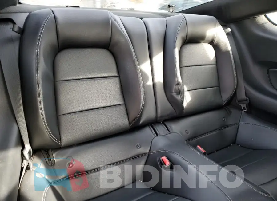 1FA6P8TH7F5340933 Photo# 10
