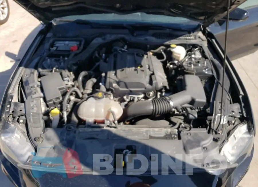 1FA6P8TH8K5201582 Photo# 11