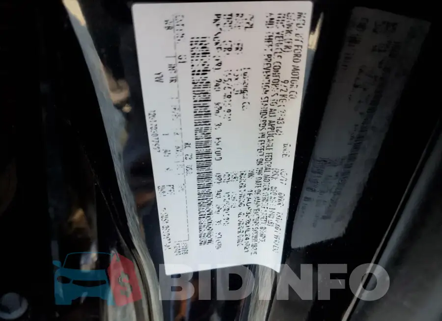 1FADP3E26HL241621 Photo# 12
