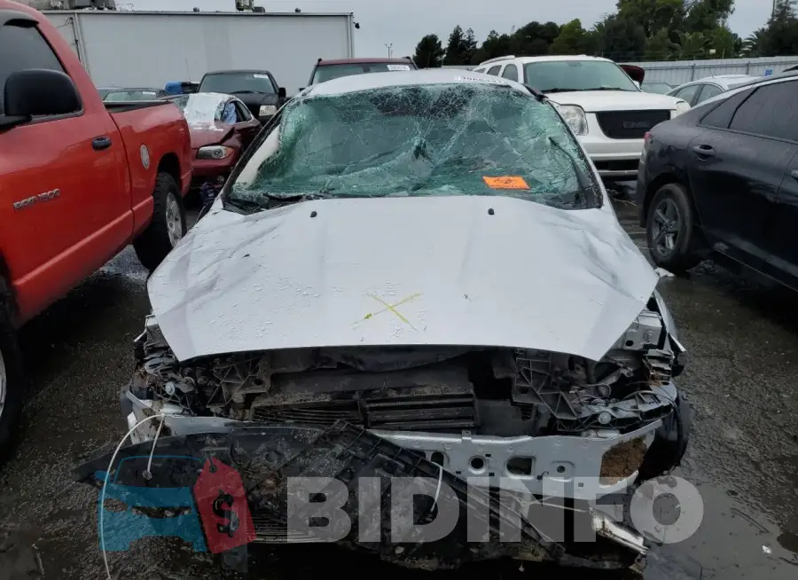 1FADP3E29GL306458 Photo# 5