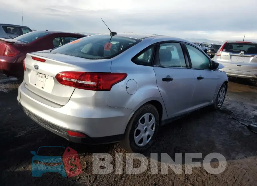 1FADP3E29JL270133 Photo# 3