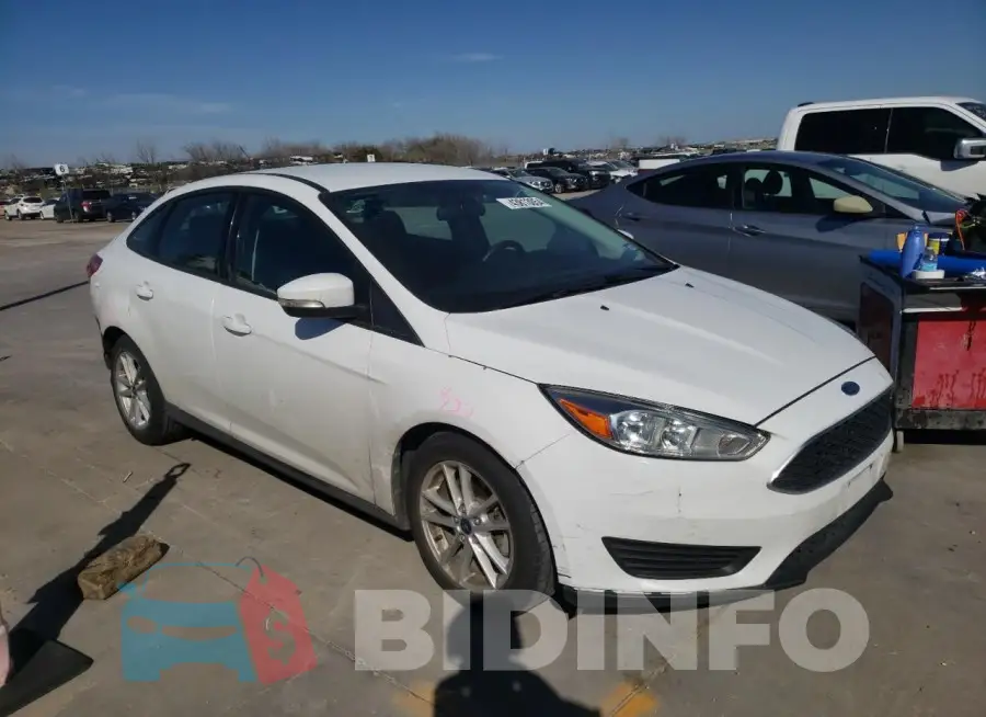 1FADP3F25GL290161 Photo# 4