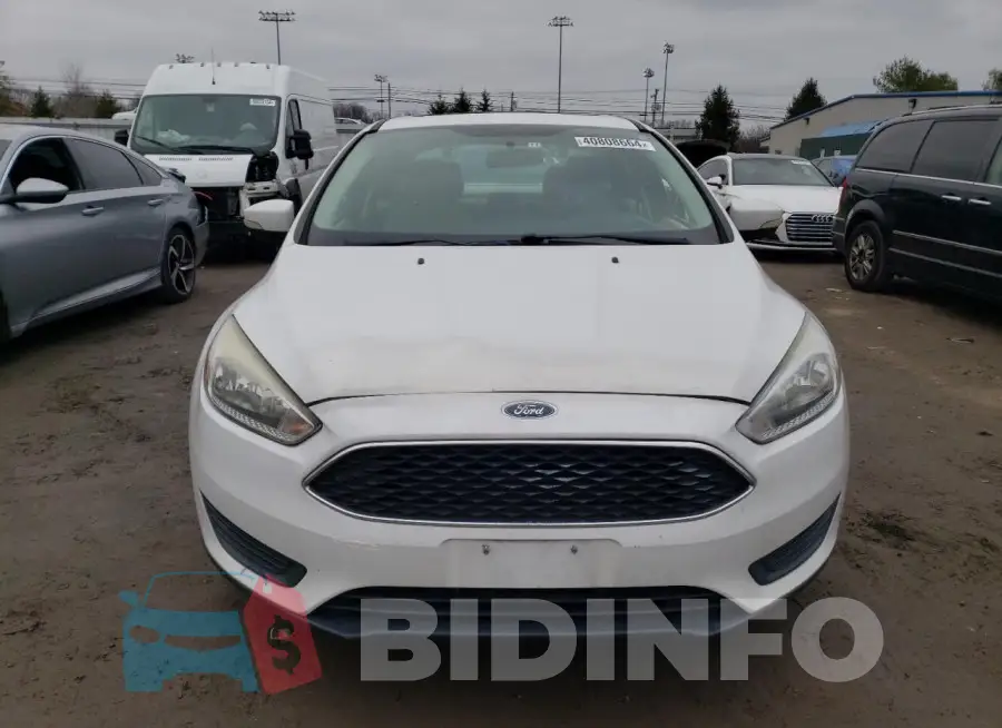 1FADP3F29FL335052 Photo# 5