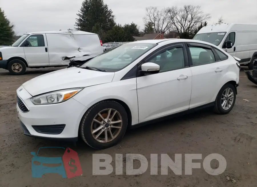1FADP3F29FL335052 Photo# 1