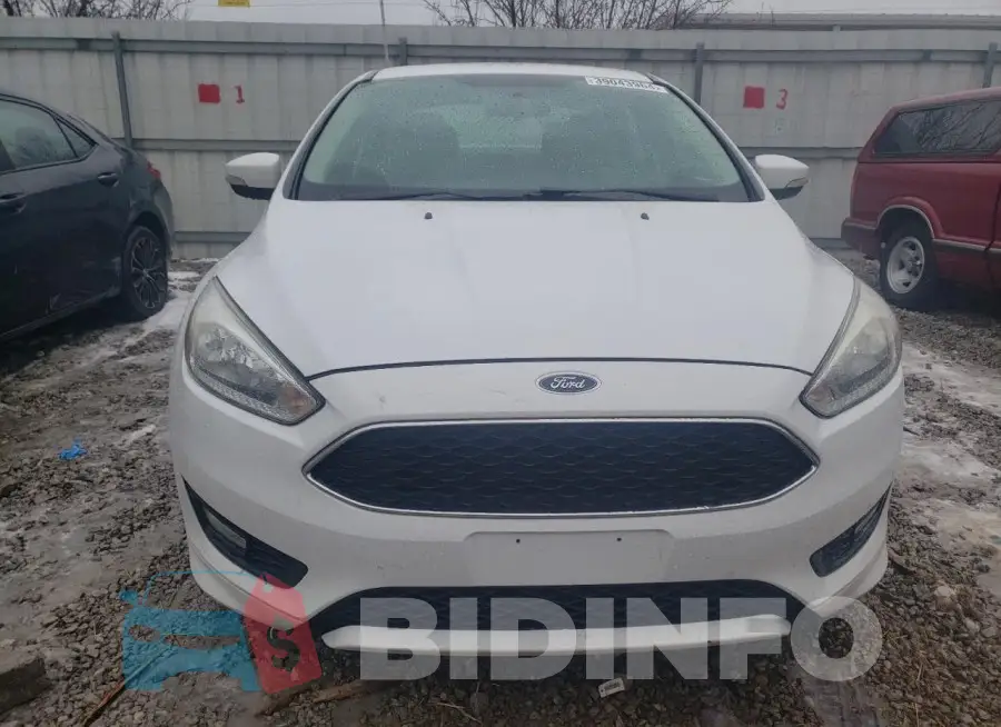 1FADP3F2XFL240094 Photo# 5