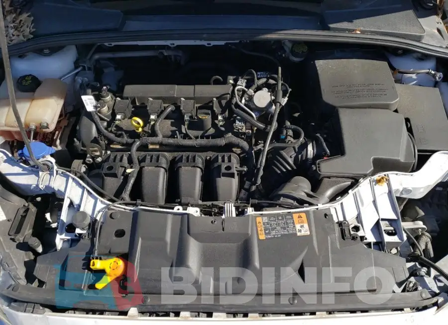 1FADP3K24GL340022 Photo# 11