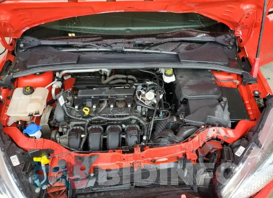 1FADP3K26HL225178 Photo# 11