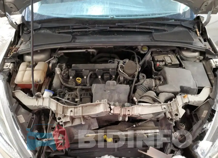 1FADP3K29FL363021 Photo# 11