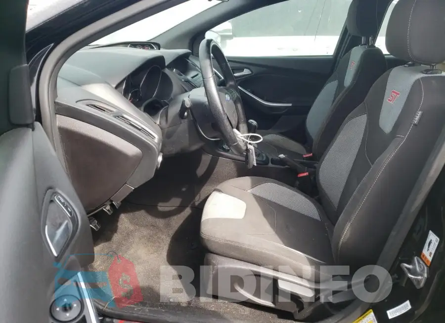 1FADP3L95HL338566 Photo# 7