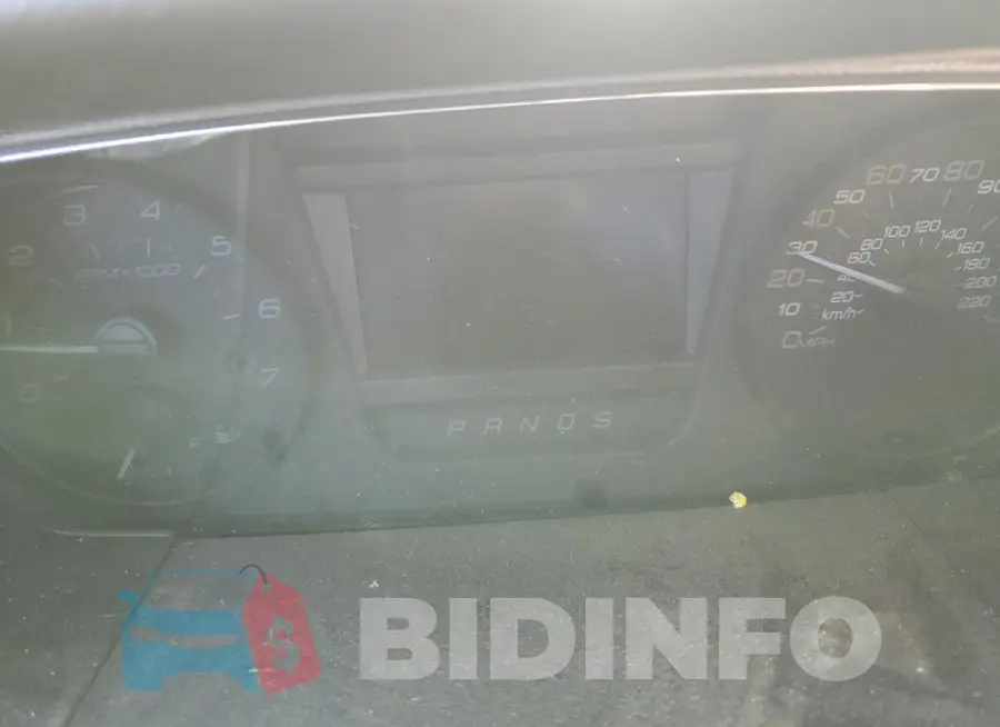 1FAHP2D85GG108910 Photo# 9