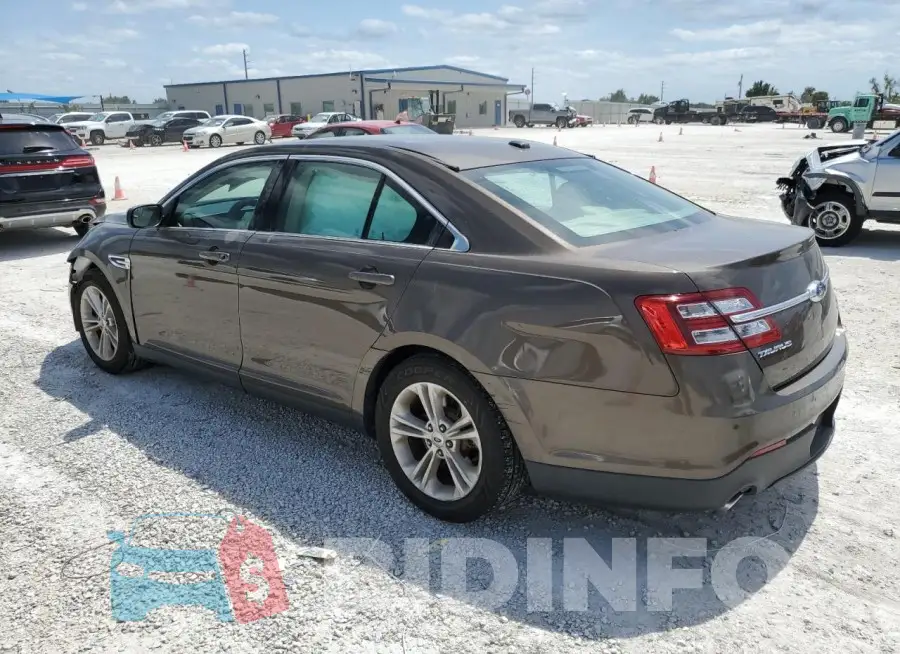 1FAHP2E80FG189232 Photo# 2