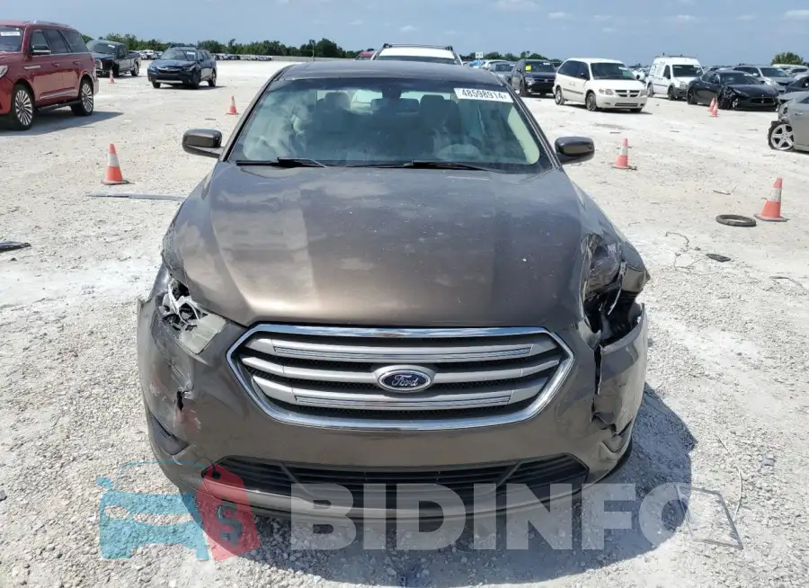 1FAHP2E80FG189232 Photo# 5