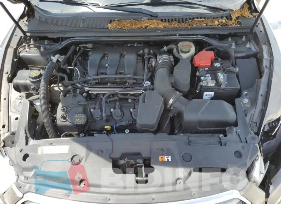 1FAHP2E80FG189232 Photo# 11