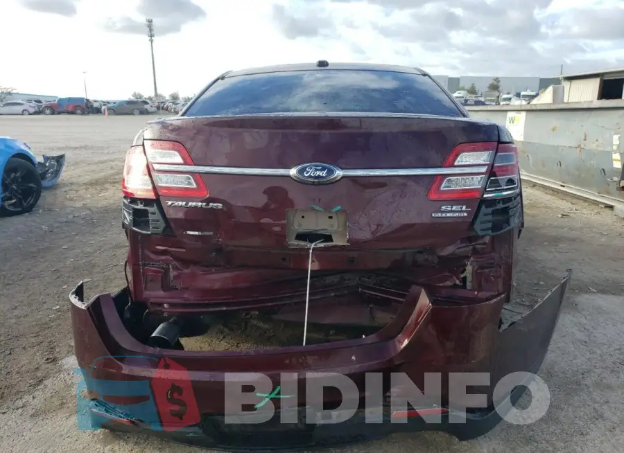 1FAHP2E81JG117271 Photo# 6
