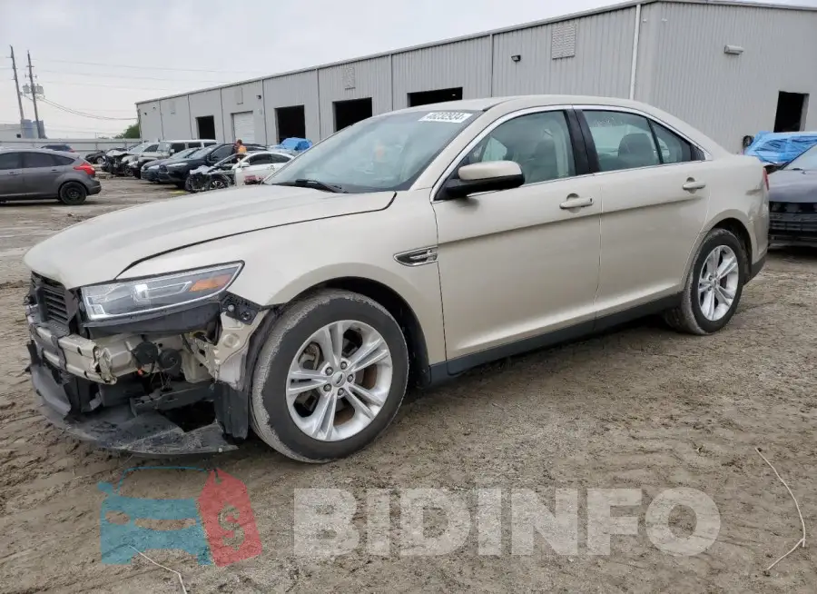 1FAHP2E85JG130847 Photo# 1