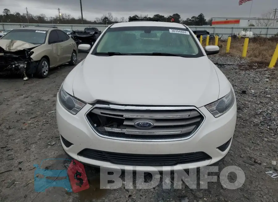 1FAHP2E86GG155863 Photo# 5