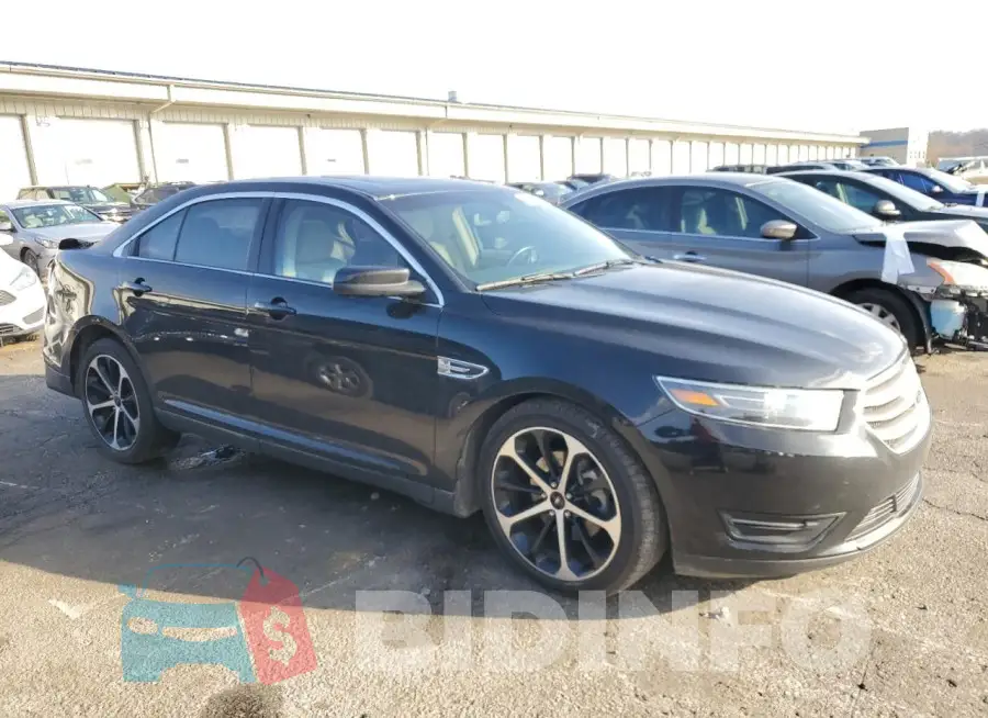 1FAHP2E91FG118288 Photo# 4