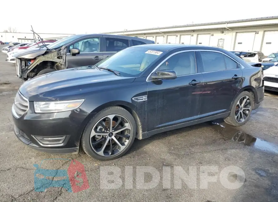1FAHP2E91FG118288 Photo# 1