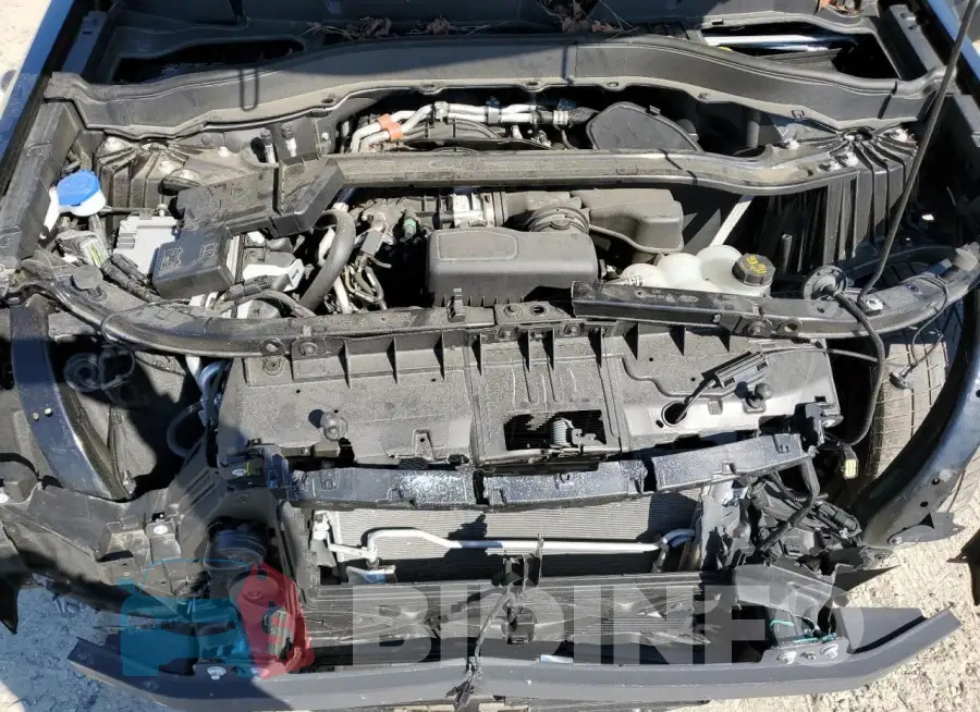 1FM5K8AB0MGC32041 Photo# 11
