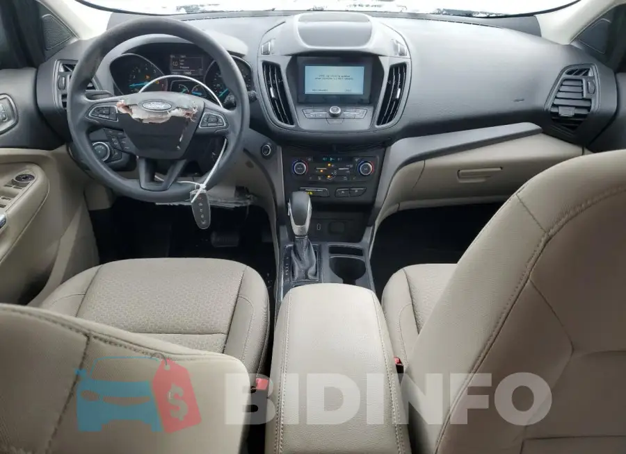1FMCU9G90KUB66410 Photo# 8