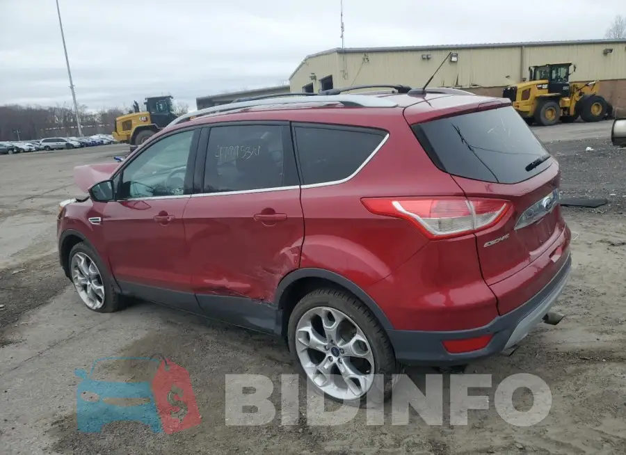 1FMCU9J90GUA49913 Photo# 2