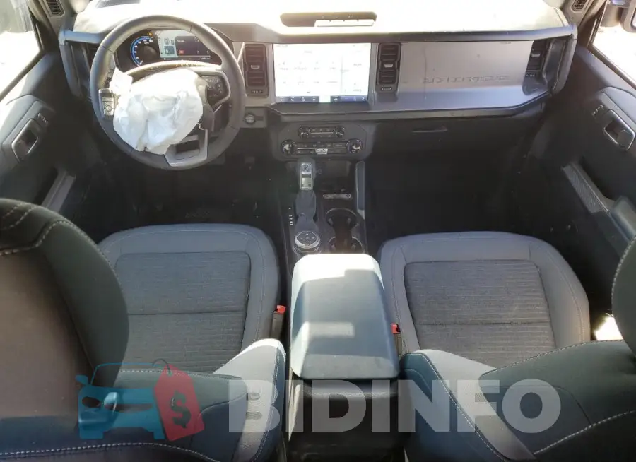 1FMDE5DH7NLB42864 Photo# 8