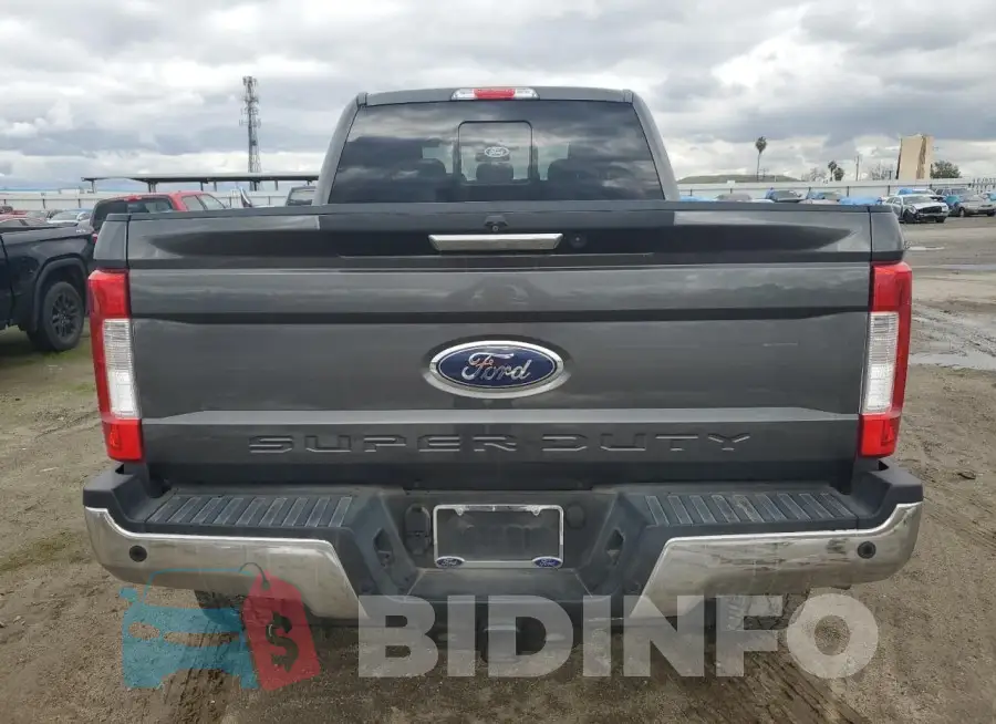1FT7W2BT4HEF49053 Photo# 6