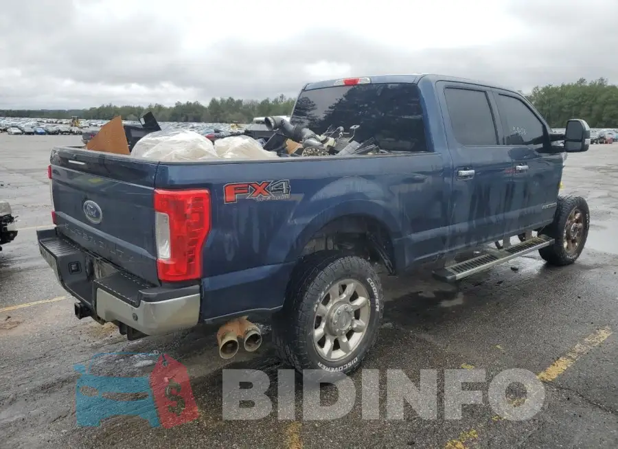 1FT7W2BT8JEB04546 Photo# 3