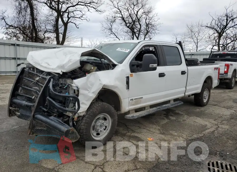 1FT7W2BT9KED41824 Photo# 1
