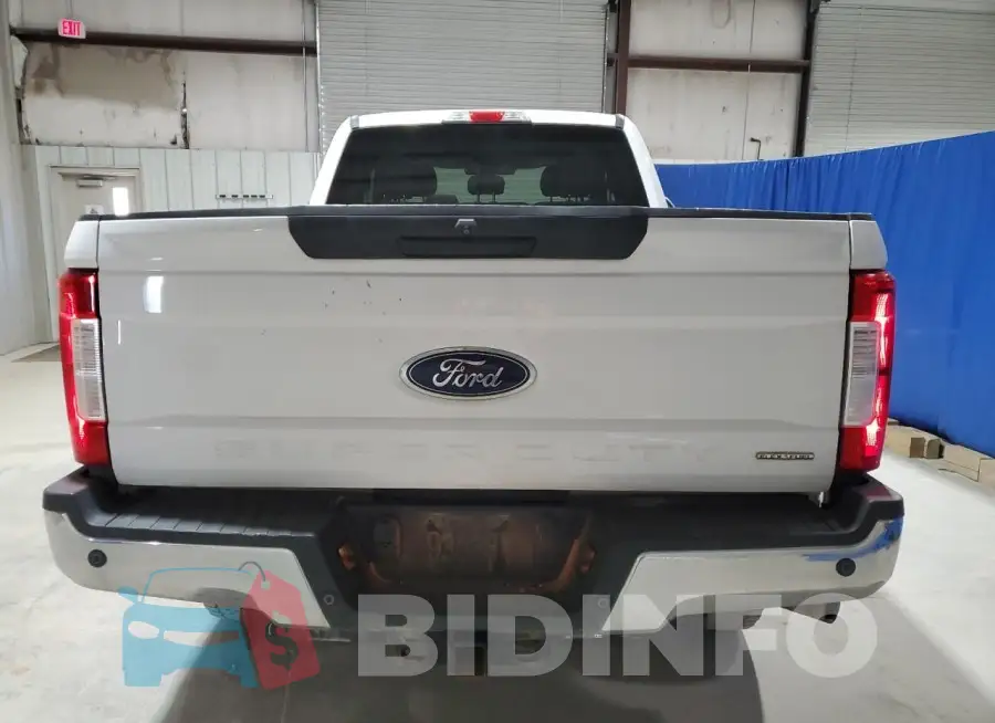 1FT7X2B60KEE91506 Photo# 6