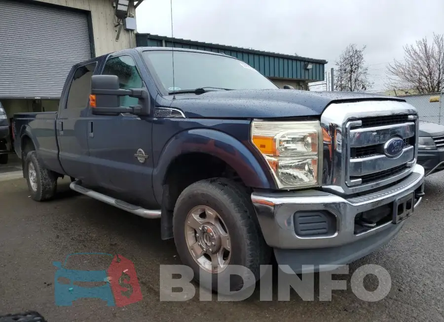 1FT8W3BT0FED17167 Photo# 4