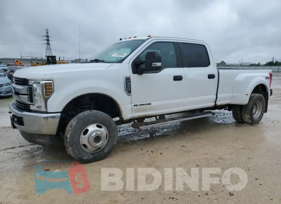 1FT8W3DT7KED63263 Photo# 1