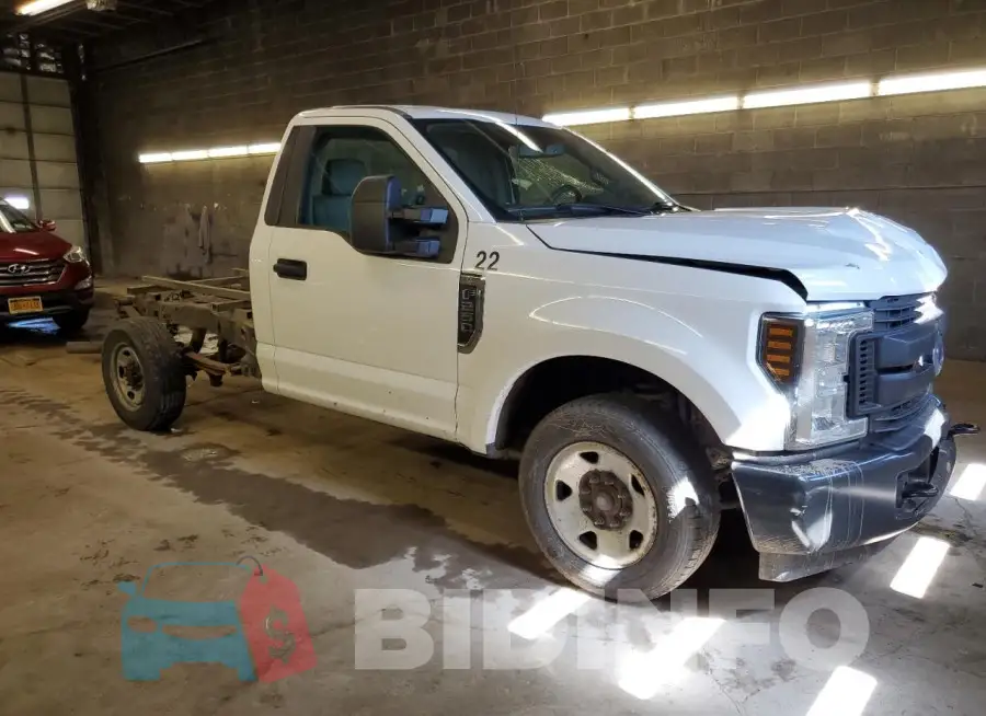 1FTBF2A65KED14867 Photo# 4