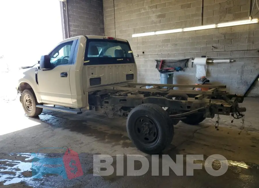 1FTBF2A65KED14867 Photo# 2