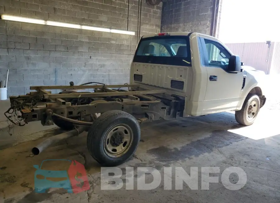 1FTBF2A65KED14867 Photo# 3