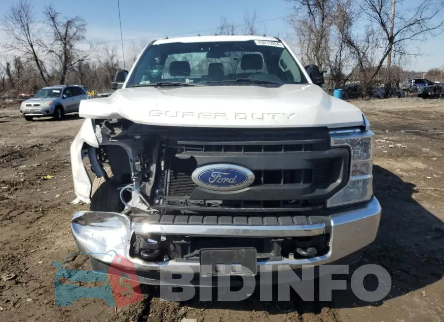 1FTBF2A67LEE66764 Photo# 5