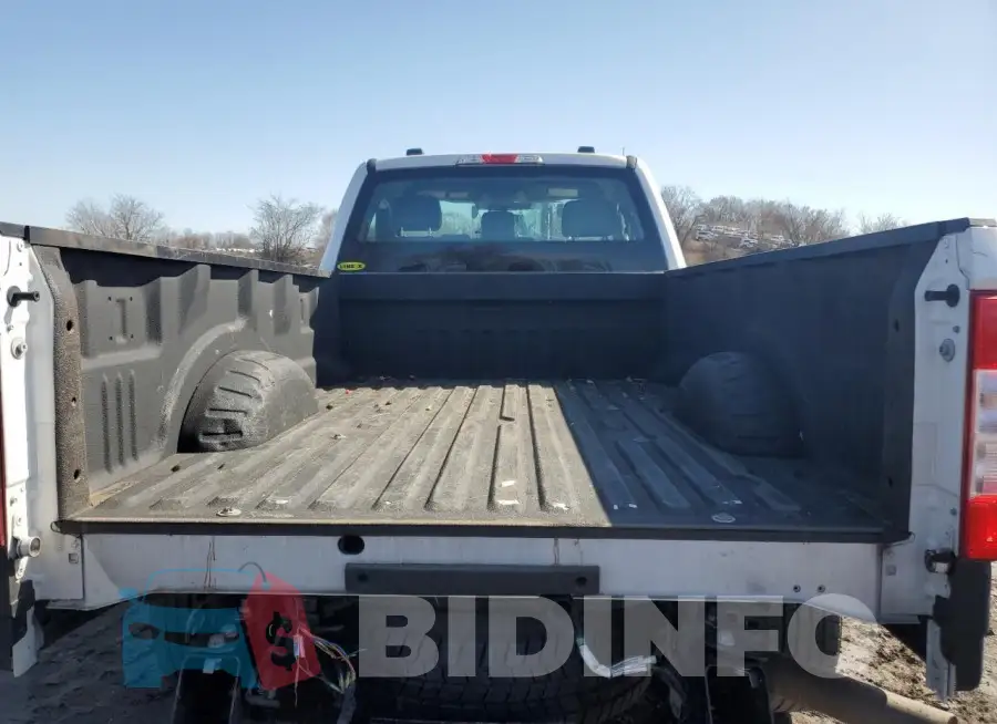 1FTBF2A67LEE66764 Photo# 10