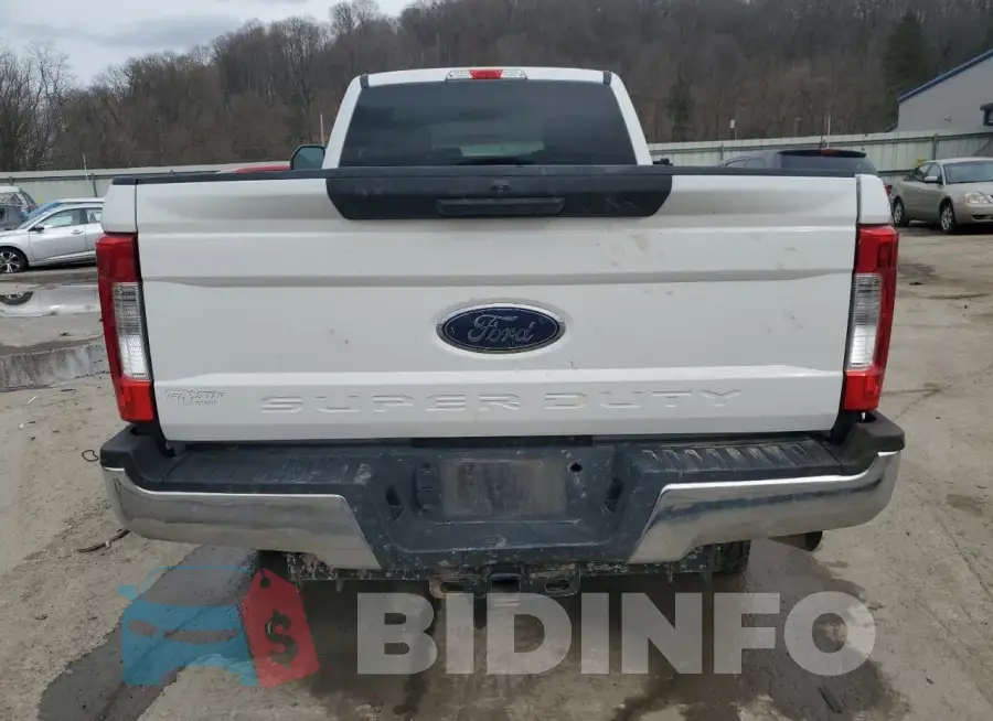 1FTBF2B66KEG23424 Photo# 6