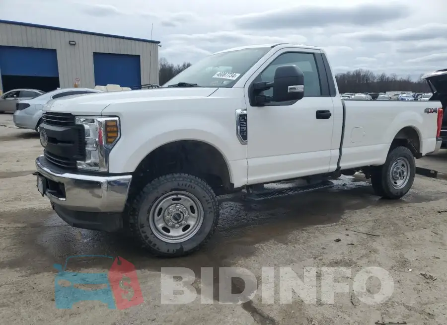 1FTBF2B66KEG23424 Photo# 1